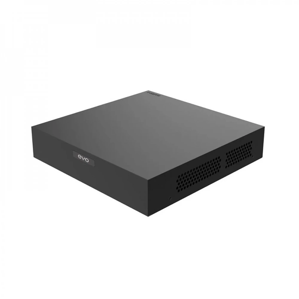 Видеорегистратор Evo NVR-1106S3