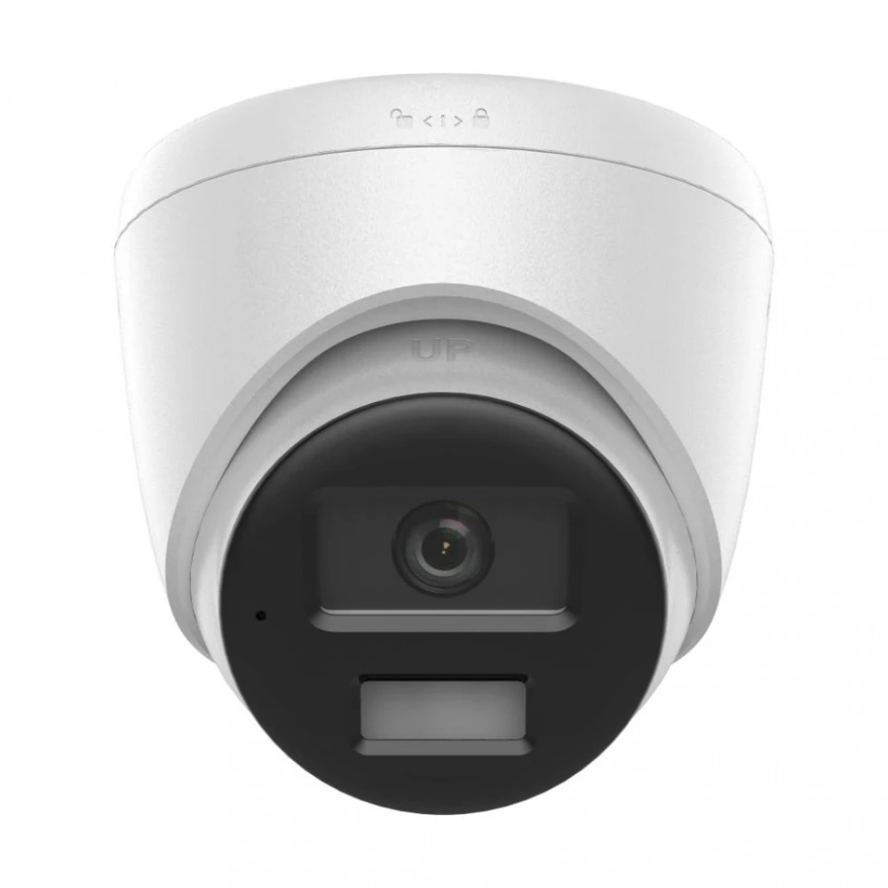 IP видеокамера Hikvision DS-2CD1383G2-LIUF/SL (2.8mm) Цилиндрическая, Уличная, Проводная, 2.8 мм, CMOS, 8 Мп ~ 3840×2160 4K UHD или Ultra HD
