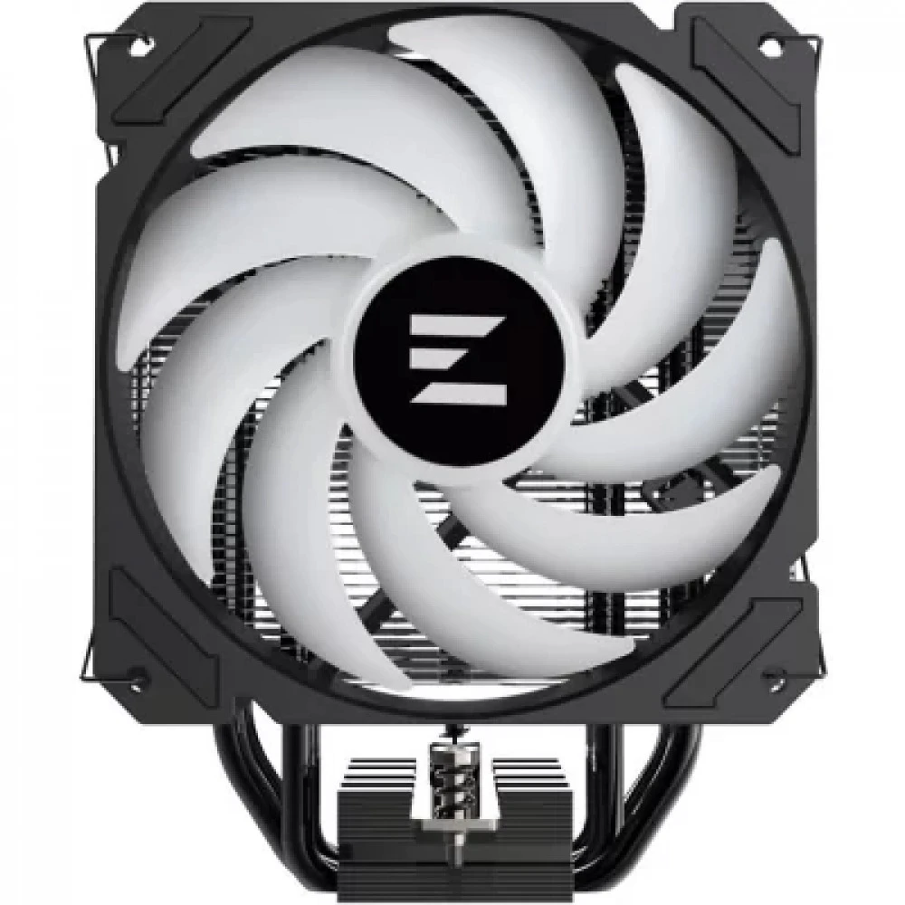 Система охлаждения Zalman CNPS9X Performa ARGB Black CNPS9XPERFORMAPLUSARGBBK Для процессора