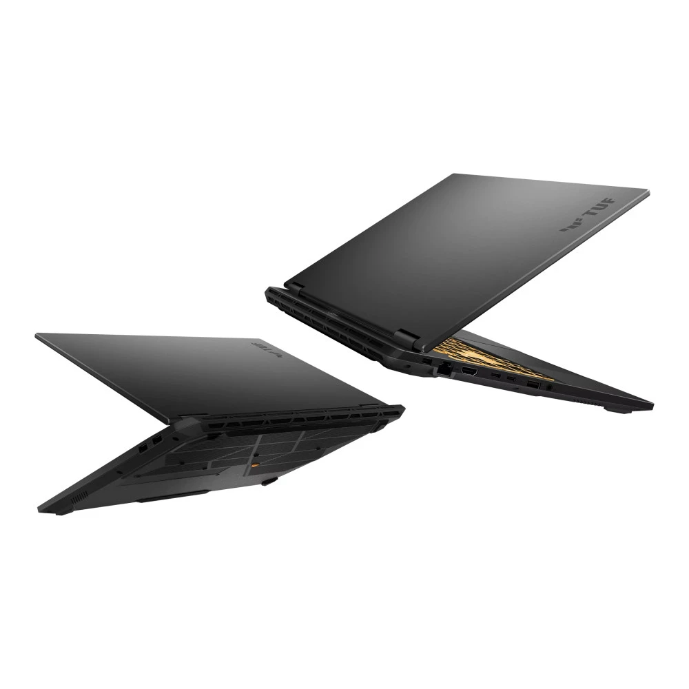 Ноутбук Asus TUF Gaming F16 FX608JMR-RV117 90NR0NB1-M006V0 16 ", WUXGA 1920x1200 (16:10), Intel, Core i7, 16 Гб, 512 ГБ, nVidia GeForce RTX 5060