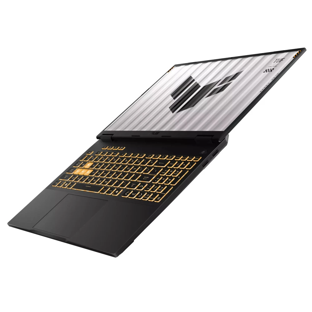 Ноутбук Asus TUF Gaming F16 FX608JMR-RV117 90NR0NB1-M006V0 16 ", WUXGA 1920x1200 (16:10), Intel, Core i7, 16 Гб, 512 ГБ, nVidia GeForce RTX 5060