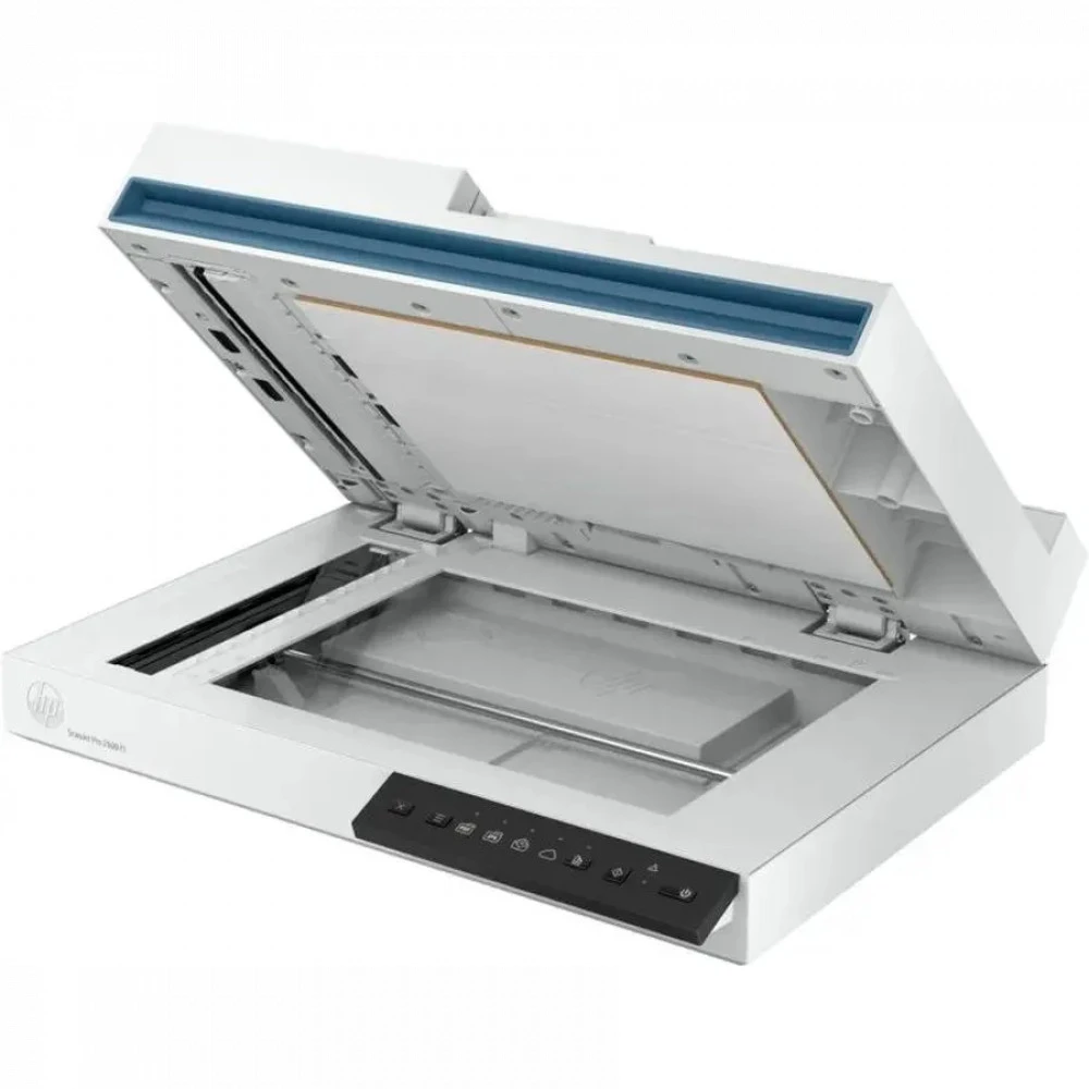 Протяжный сканер HP ScanJet Pro 2600 f1 20G05A#B19 A4, CIS