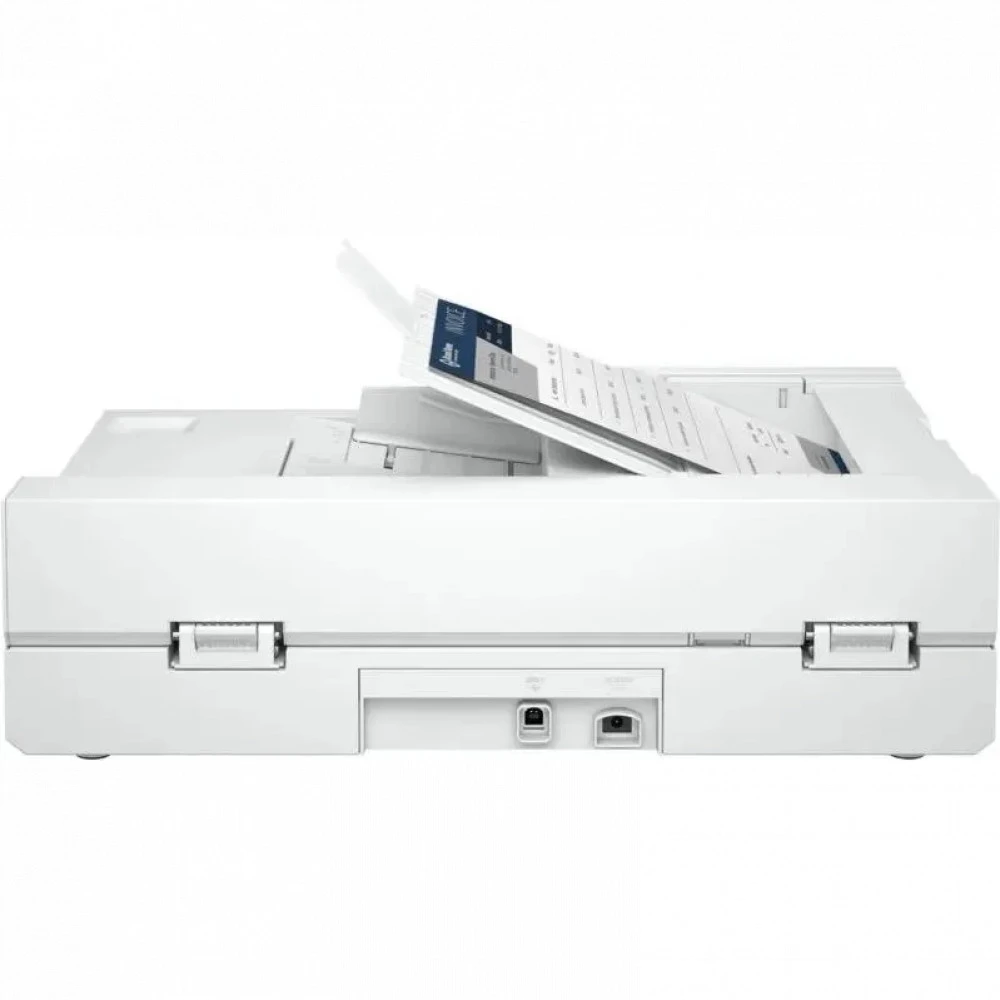 Протяжный сканер HP ScanJet Pro 2600 f1 20G05A#B19 A4, CIS