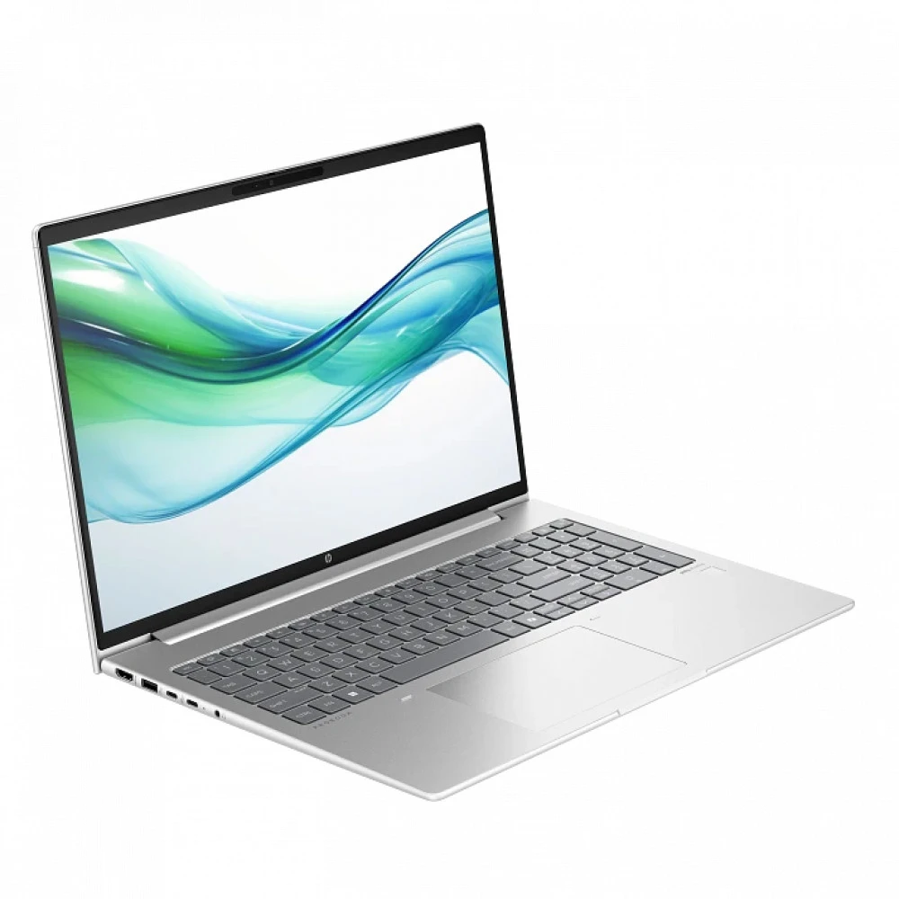 Ноутбук HP Europe ProBook 460 G11 9C087EA#BJA 16 ", WUXGA 1920x1200 (16:10), Intel, Core Ultra 5, 16 Гб, 1 ТБ, NVIDIA GeForce RTX 2050, Windows 11 Pro