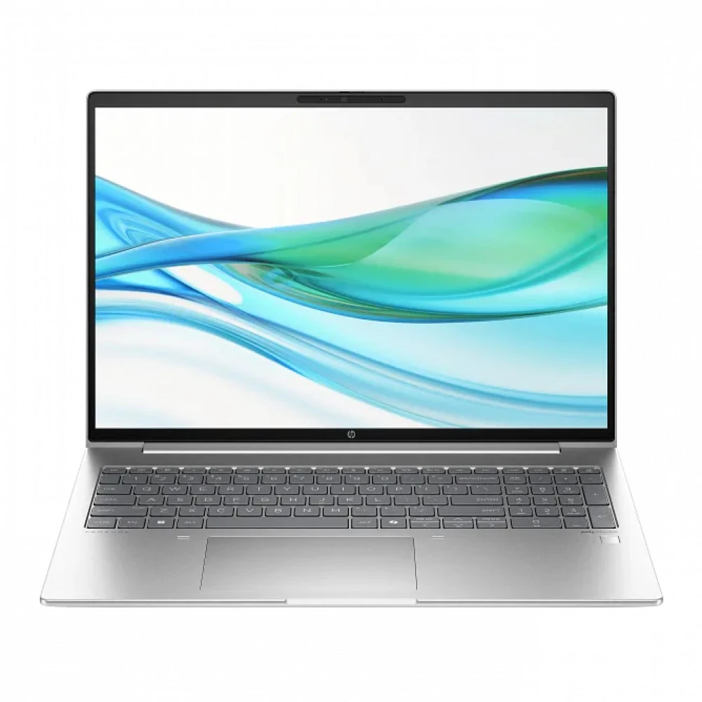 Ноутбук HP Europe ProBook 460 G11 9C087EA#BJA 16 ", WUXGA 1920x1200 (16:10), Intel, Core Ultra 5, 16 Гб, 1 ТБ, NVIDIA GeForce RTX 2050, Windows 11 Pro