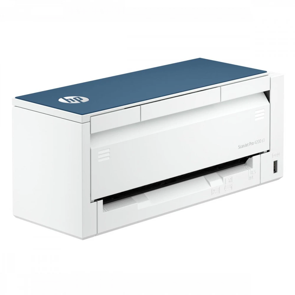 Протяжный сканер HP ScanJet Pro 4200 s1 8Q4W2A#B19 A4, ADF