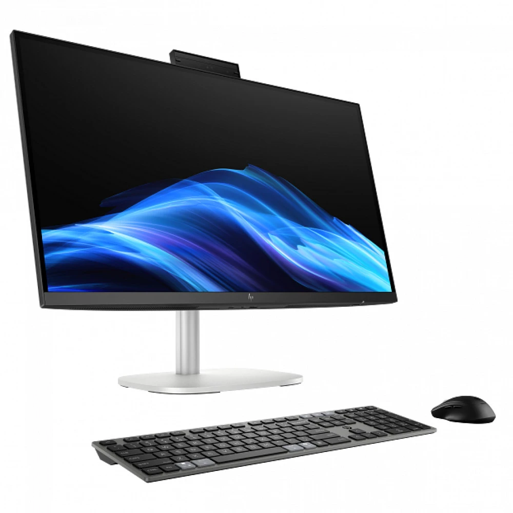 Моноблок HP Europe EliteStudio 8 AiO G1i 27 A0ZF4EA#BJA 27 ", Intel, Core Ultra 5, 235, 2.9, 16 Гб, 512 Гб