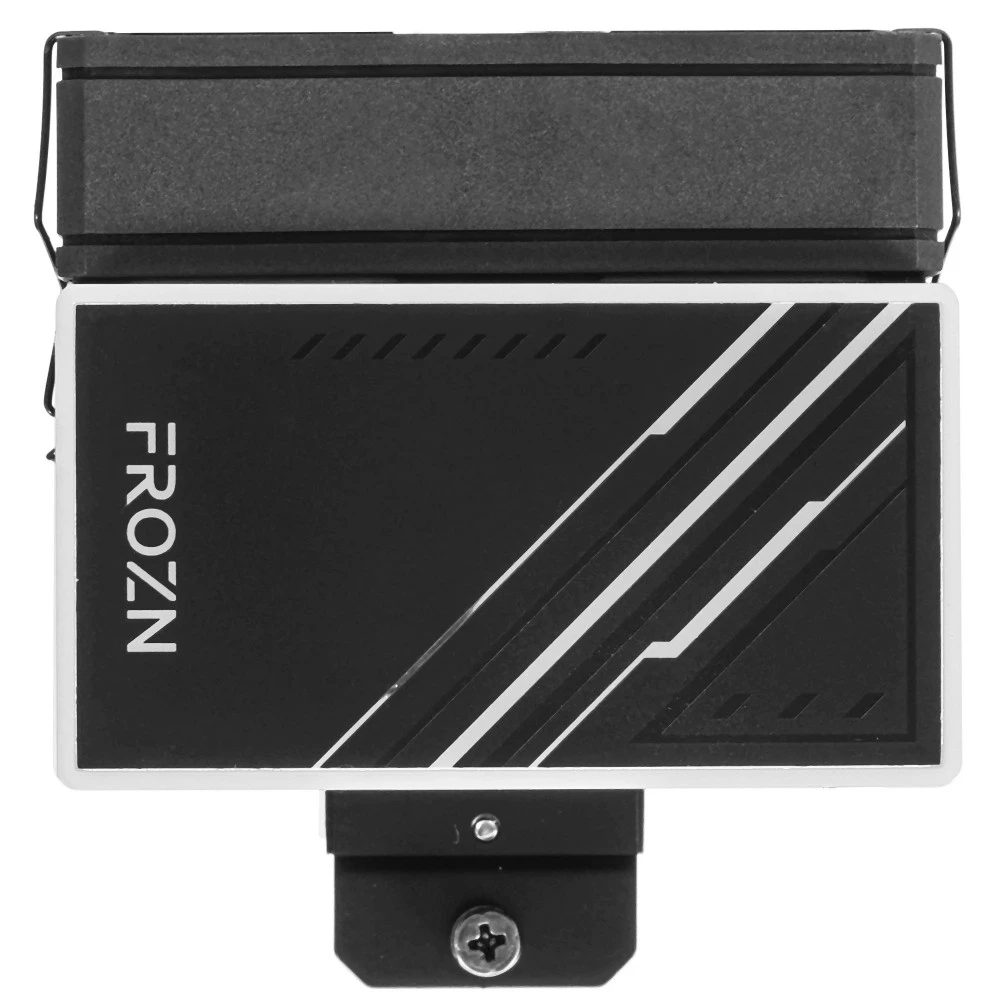 Система охлаждения ID-Cooling FROZN A400 ARGB Для процессора