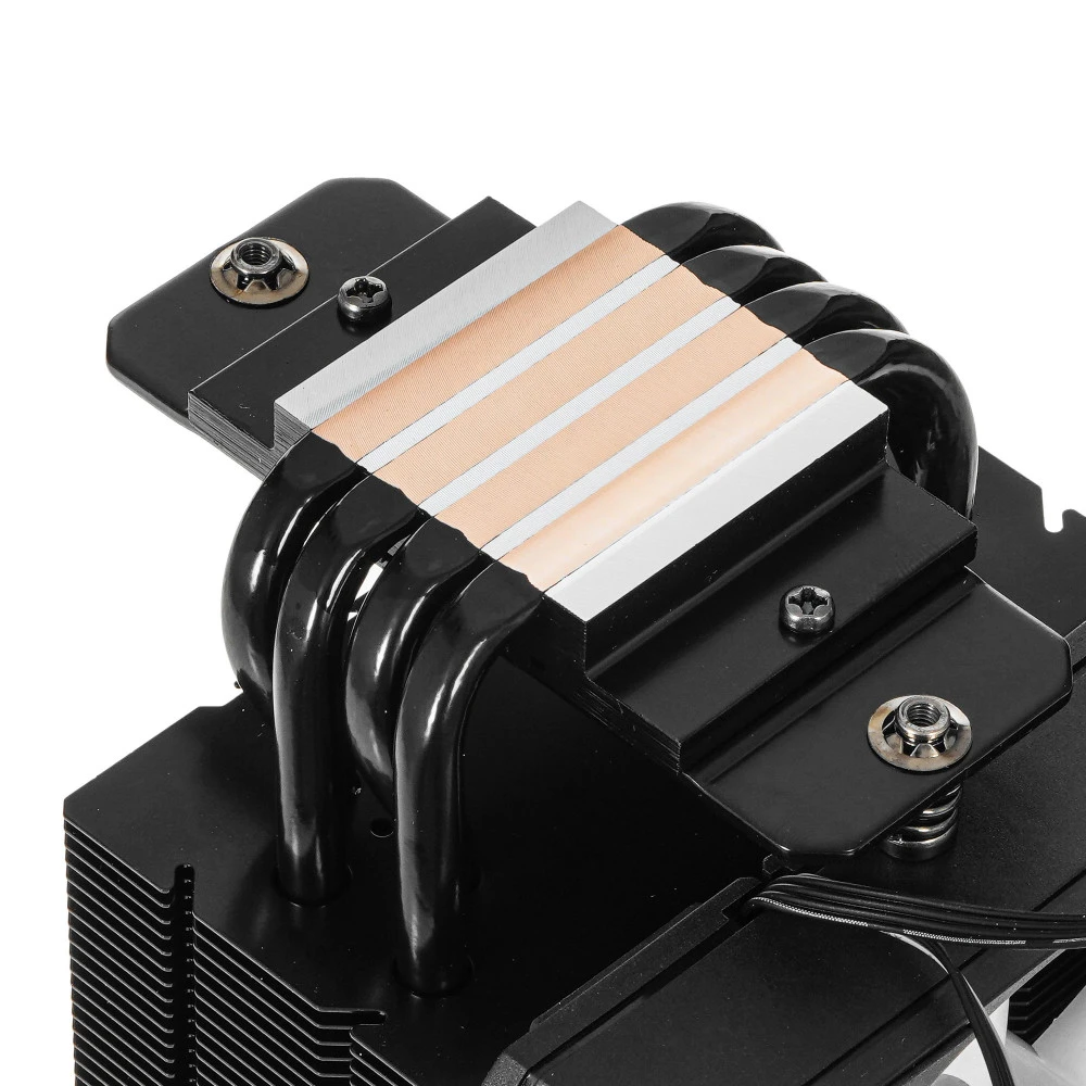 Система охлаждения ID-Cooling FROZN A400 ARGB Для процессора