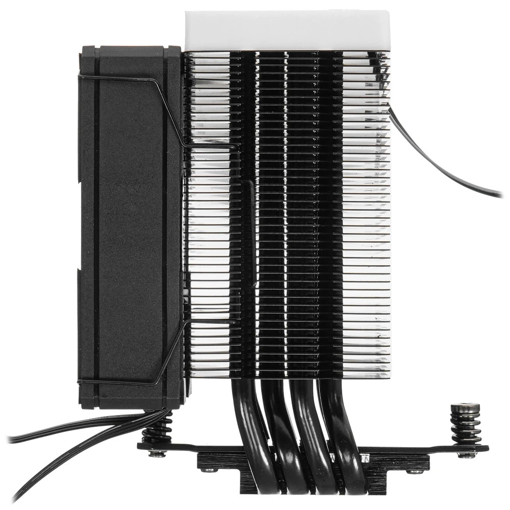 Система охлаждения ID-Cooling FROZN A400 ARGB Для процессора