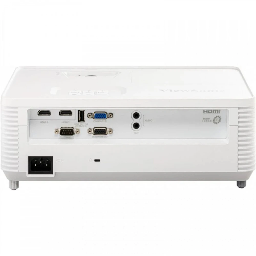 Проектор Viewsonic PA700W