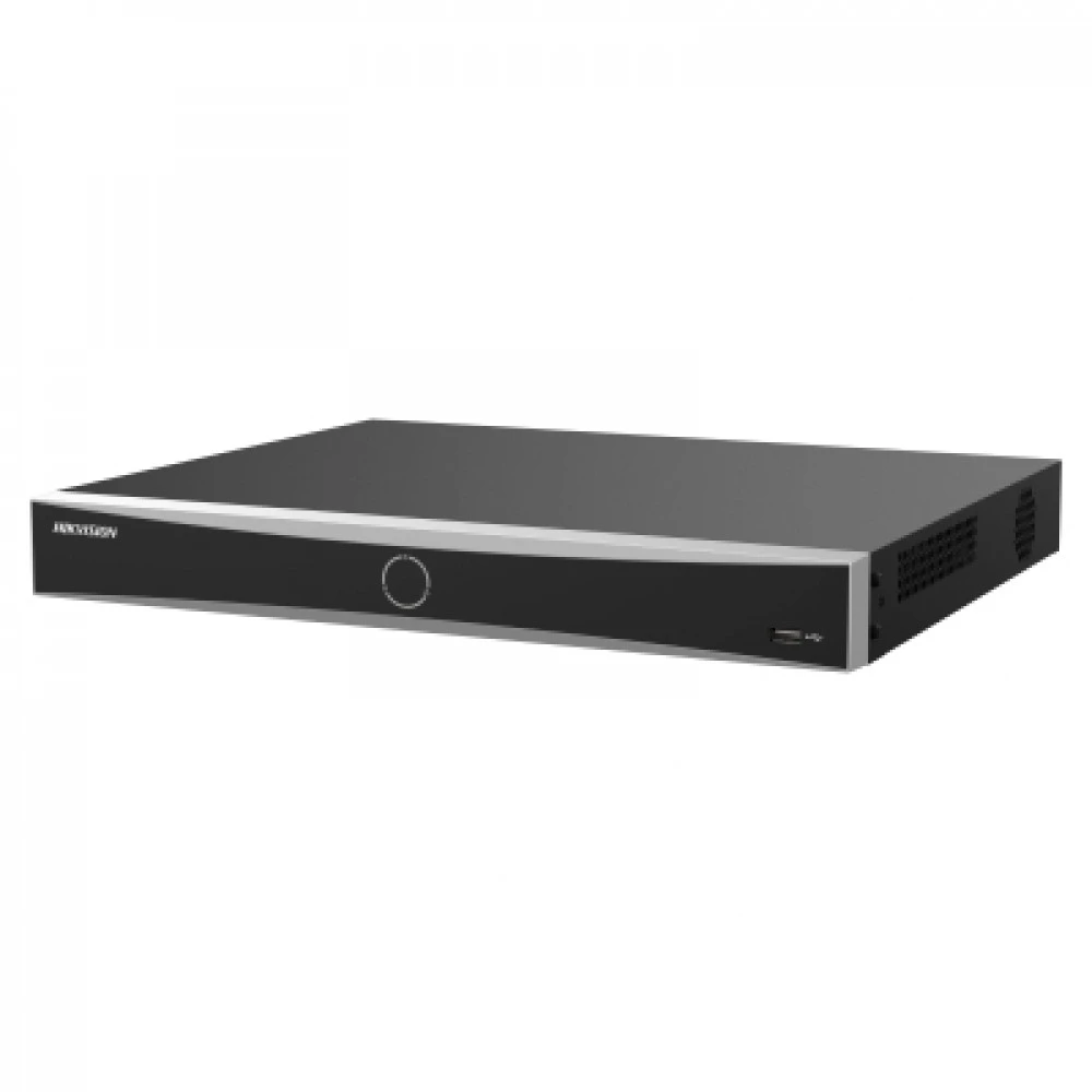 Видеорегистратор Hikvision DS-7616NXI-K2/Vpro