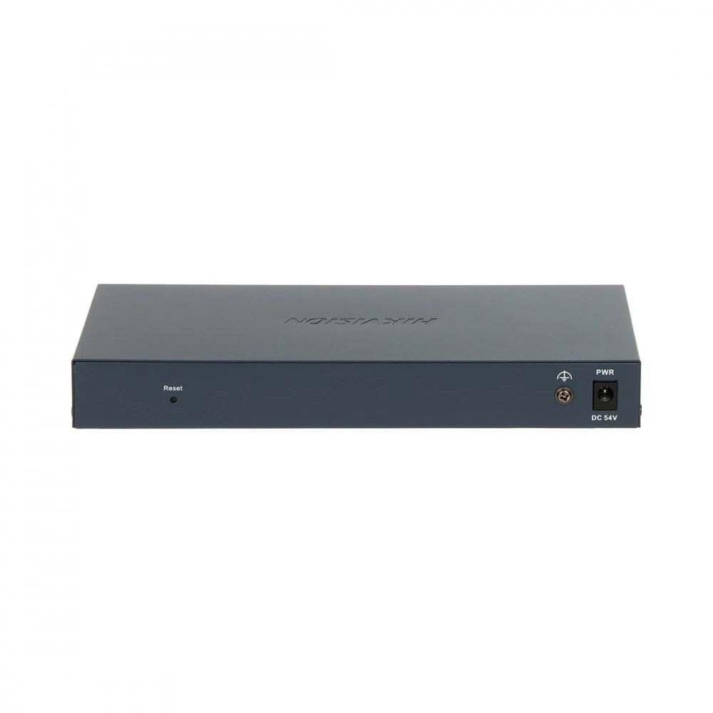 Коммутатор Hikvision DS-3E1510P-EI/M(B)