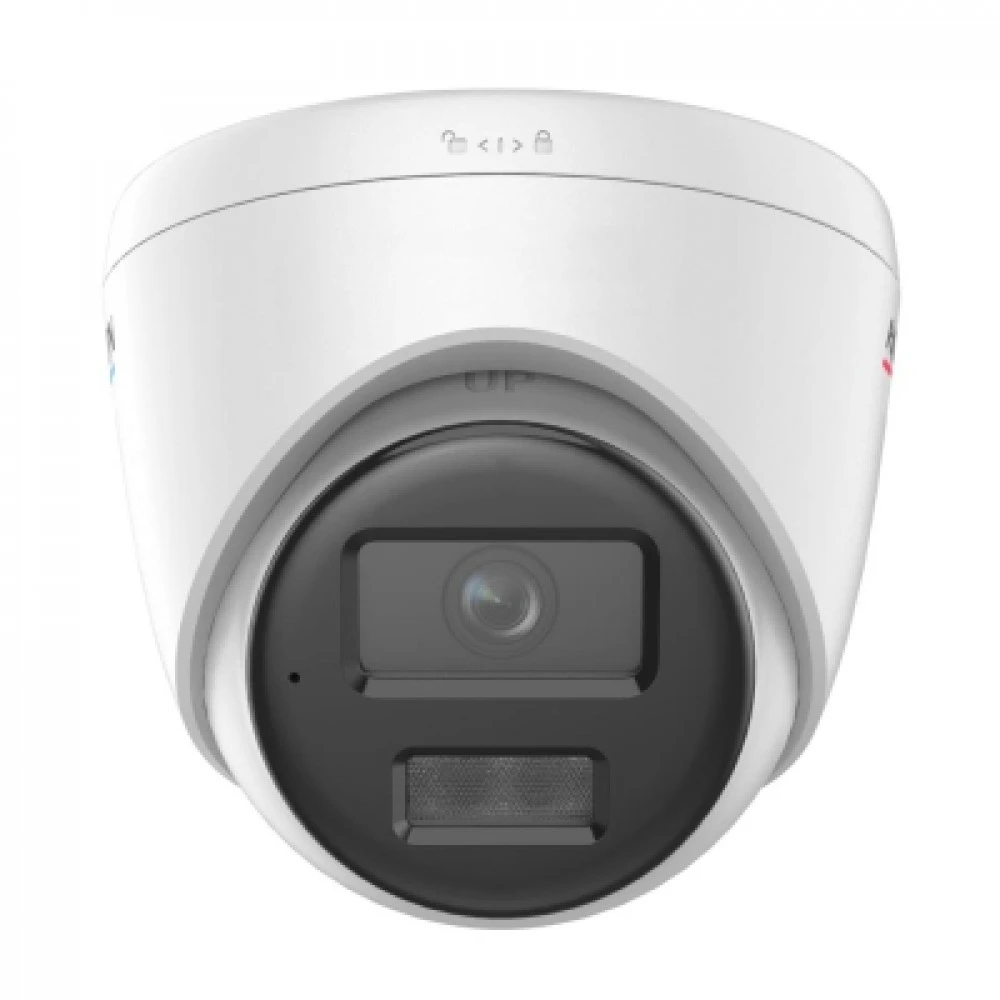 IP видеокамера Hikvision DS-2CD1367G3-LIU (2.8mm) Купольная, Уличная, Проводная, 2.8 мм, CMOS, 6 Мп ~ 3200x1800