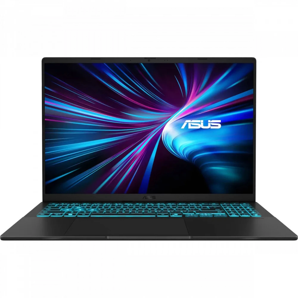 Ноутбук Asus V16 V3607VP-RP059 90NB16R1-M004L0 16 ", WUXGA 1920x1200 (16:10), Intel, Core 5, 32 Гб, 512 ГБ, nVidia GeForce RTX 5070
