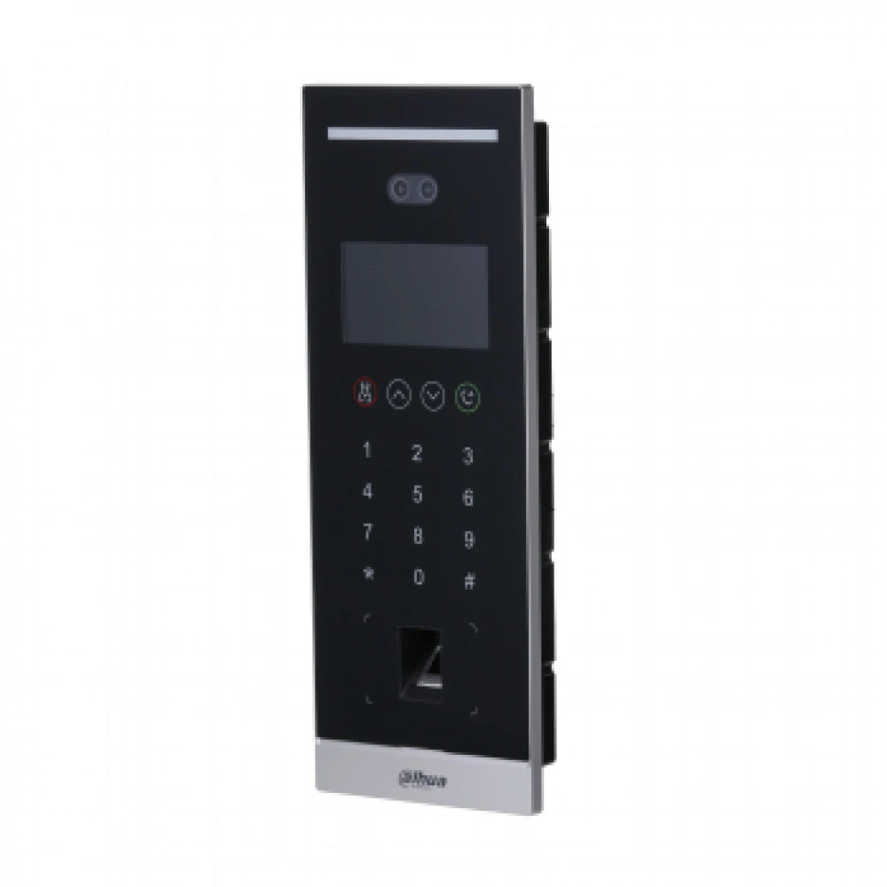 Панель доступа и вызова Dahua DHI-VTO6541H