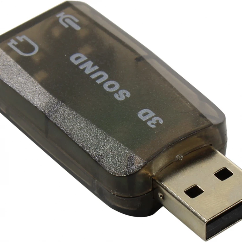 Звуковые карты ExeGate EX-AU-01N EX294787RUS