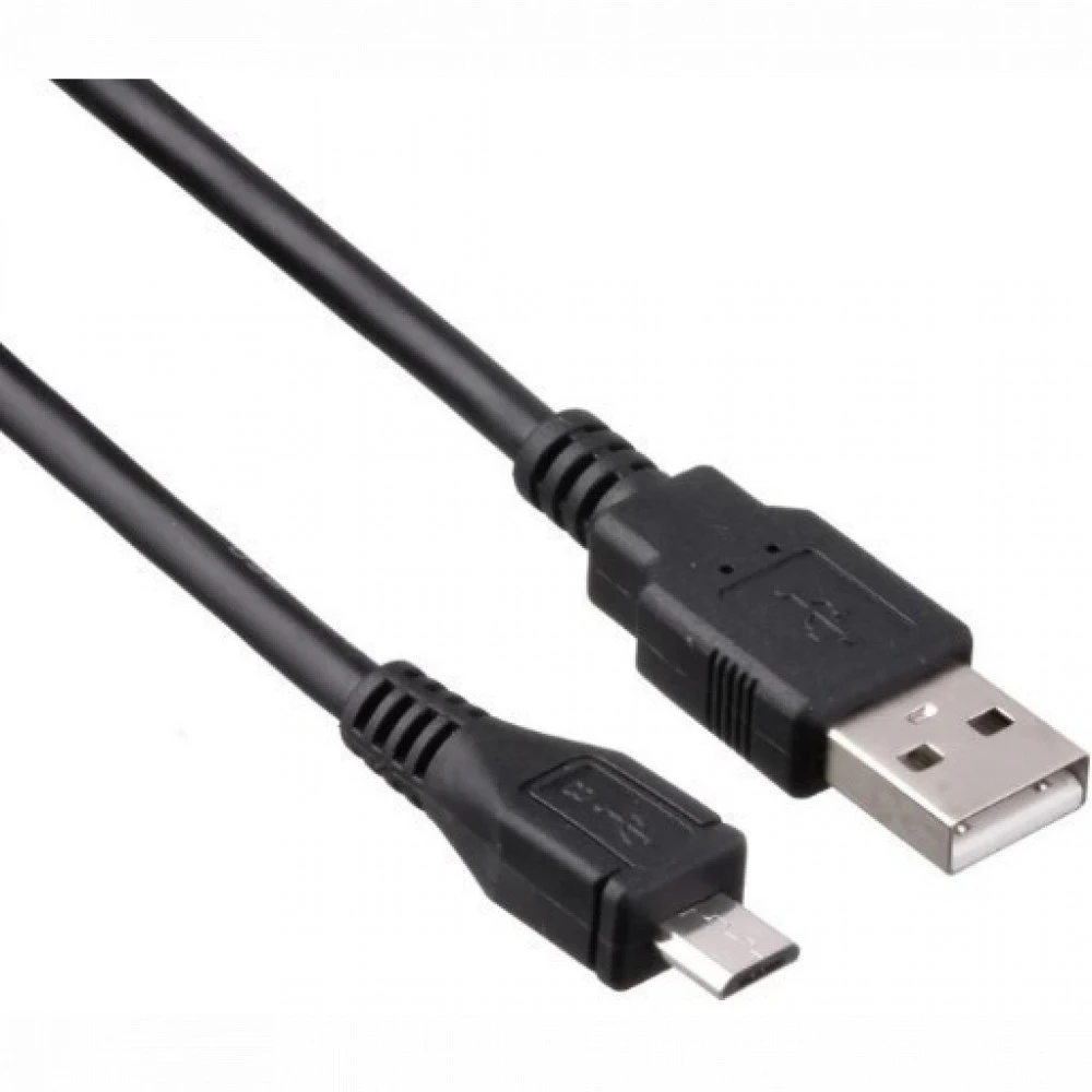 Кабель интерфейсный ExeGate EX294737RUS USB Type A - USB Type B micro