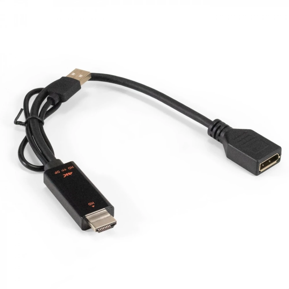 Кабель интерфейсный ExeGate EX294714RUS Display порт - HDMI