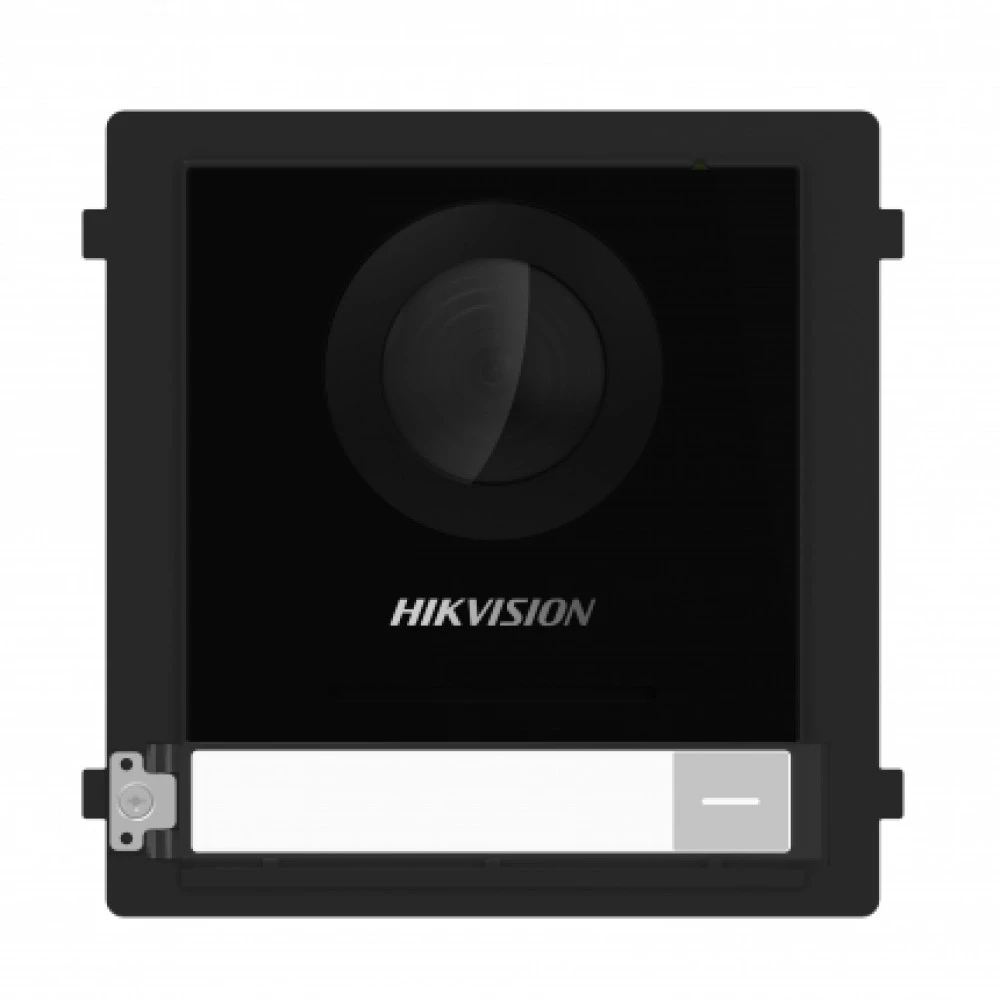 Панель доступа и вызова Hikvision DS-KD8003-IME1(B)
