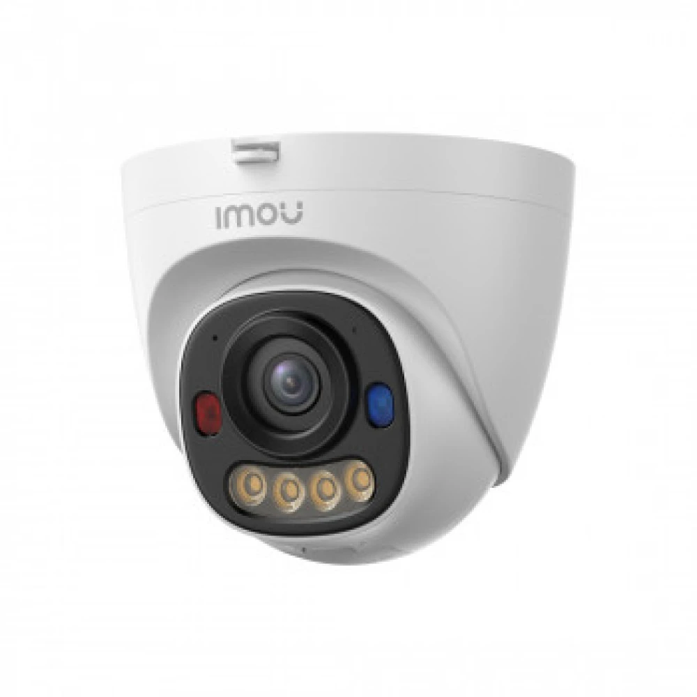 IP видеокамера IMOU PS8D 5MP Купольная, Уличная, Проводная, 2.8 мм, CMOS, 5 Мп ~ 2880×1620