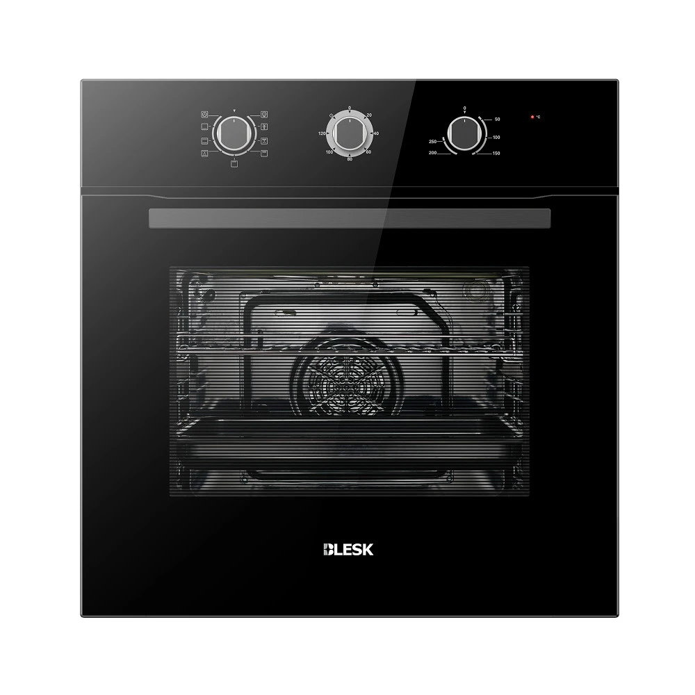 Духовка Blesk BLKX70M90K15