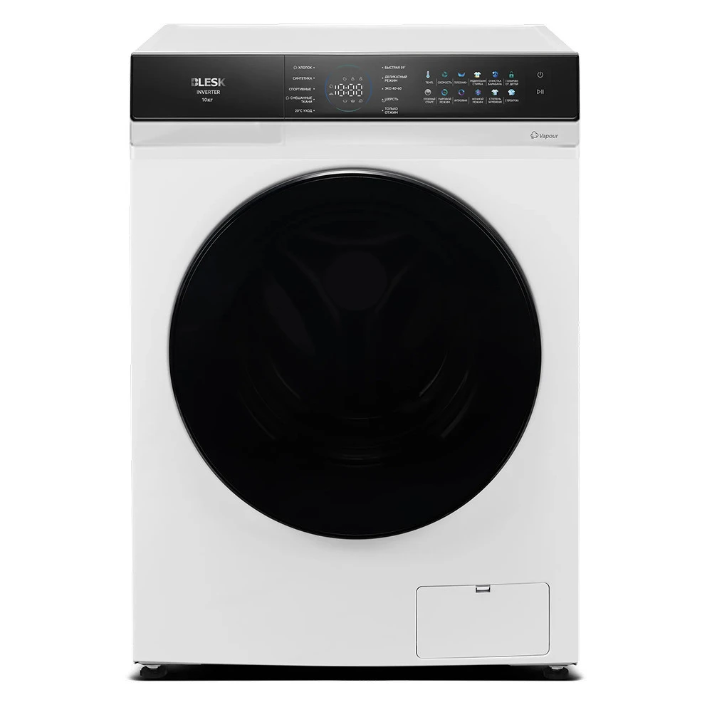 Стиральная машина Blesk BFK100-IN2505W