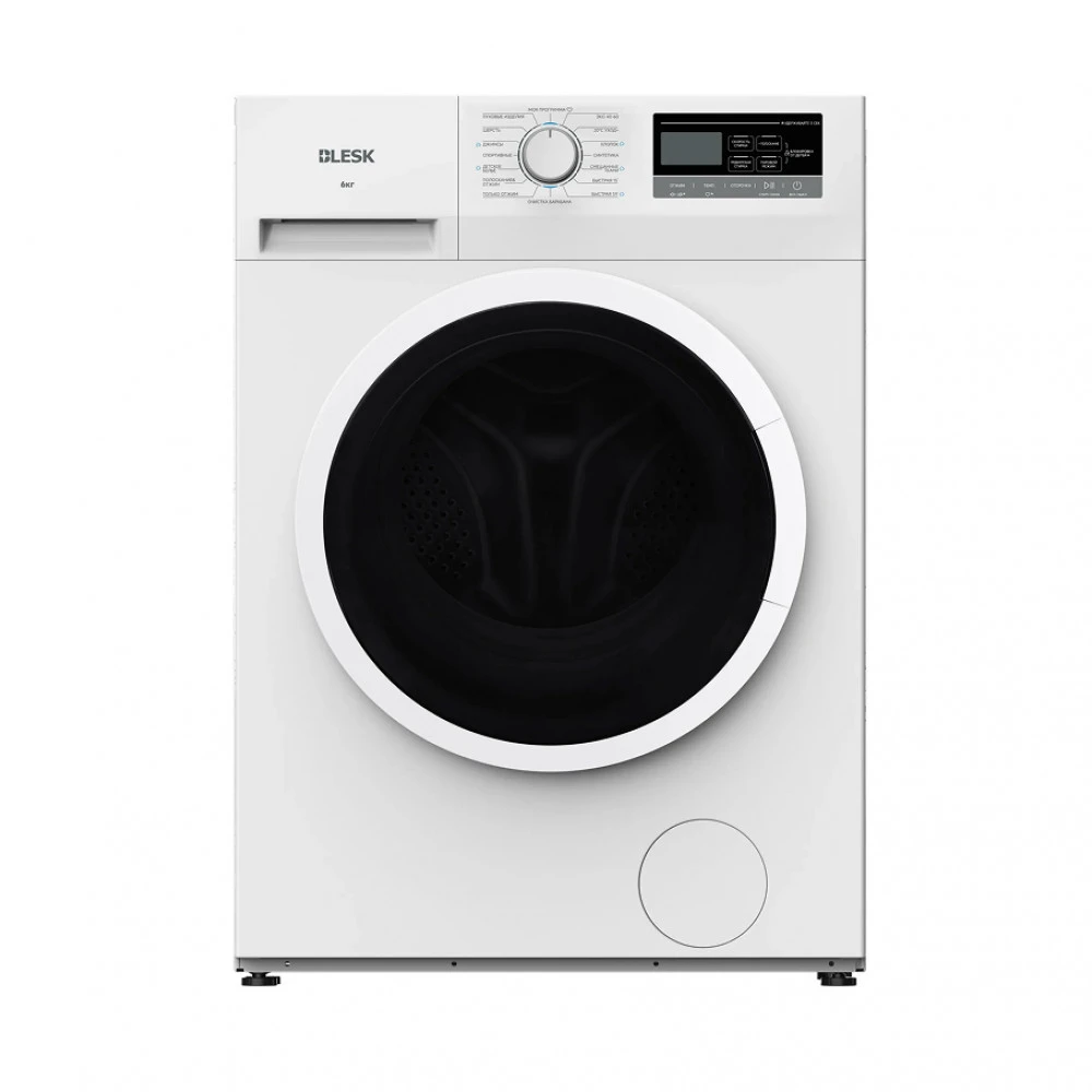 Стиральная машина Blesk BFK70-IN2513W