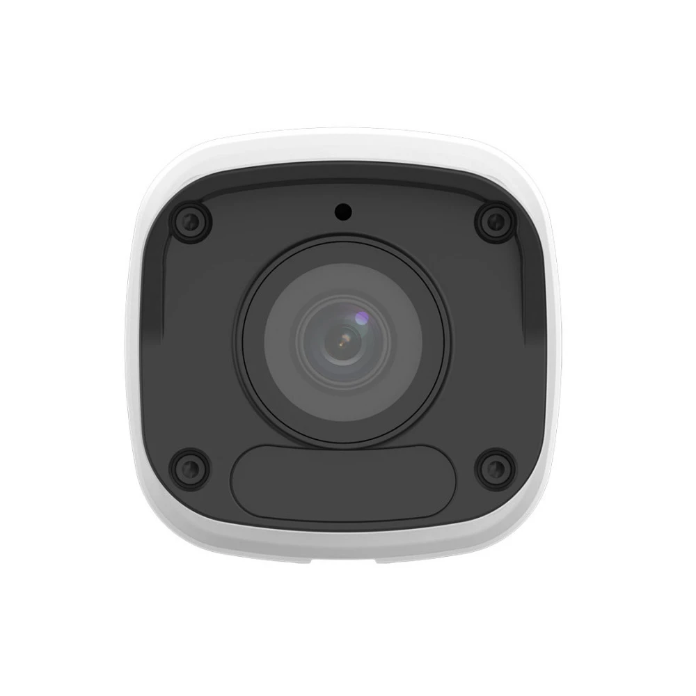 IP видеокамера UNIVIEW IPC2125LB-AF28-A2 Цилиндрическая, Уличная, Проводная, 2.8 мм, 1/3", 5 Мп ~ 2592×1944