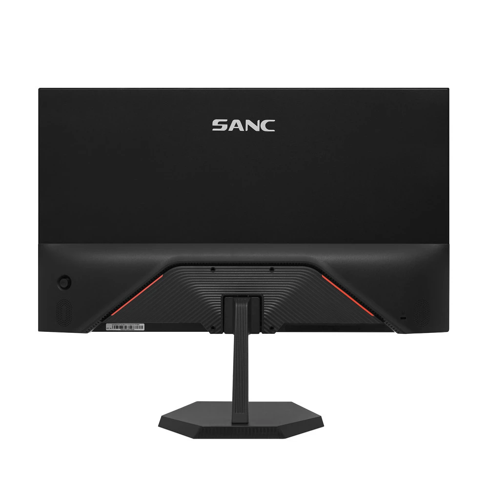 Монитор SANC M2453FXG 23.8 ", IPS, Full HD 1920x1080 (16:9), 144 Гц
