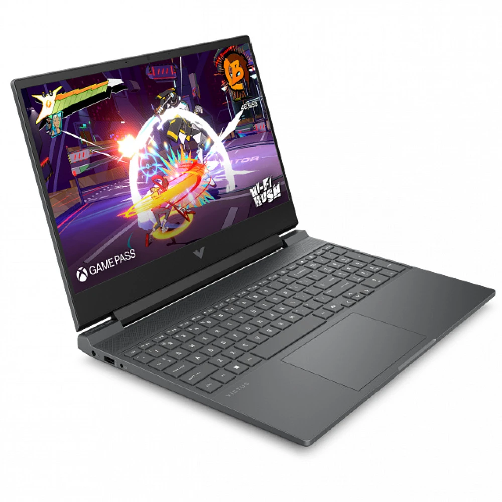 Ноутбук HP Victus 15-fb3077ci CW2U7EA 15.6 ", FHD 1920x1080 (16:9), AMD, Ryzen 7, 16 Гб, 512 ГБ, nVidia GeForce RTX 4050
