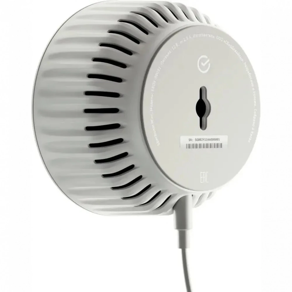 Портативная колонка Kuppersberg SBDV-00095G Белый