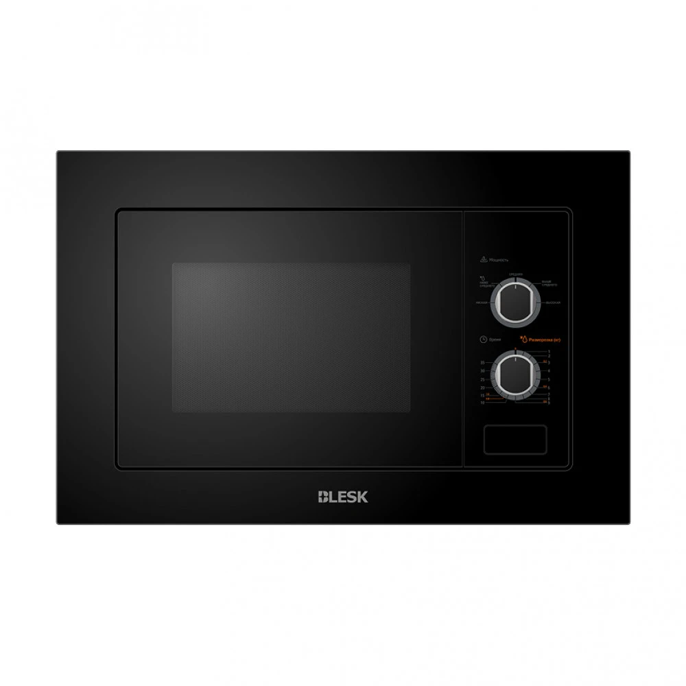 Микроволновая печь Blesk BLQWB20AB