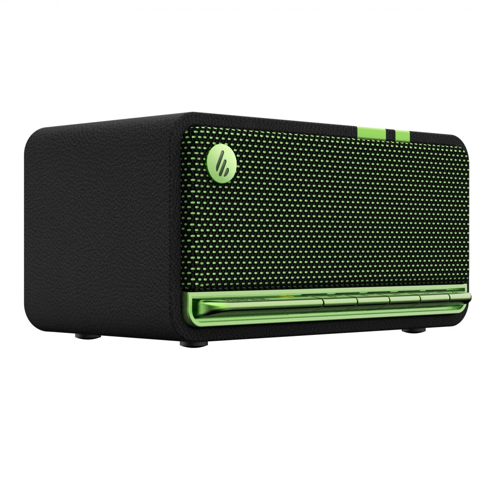 Портативная колонка Edifier MP230 Green Black Черный