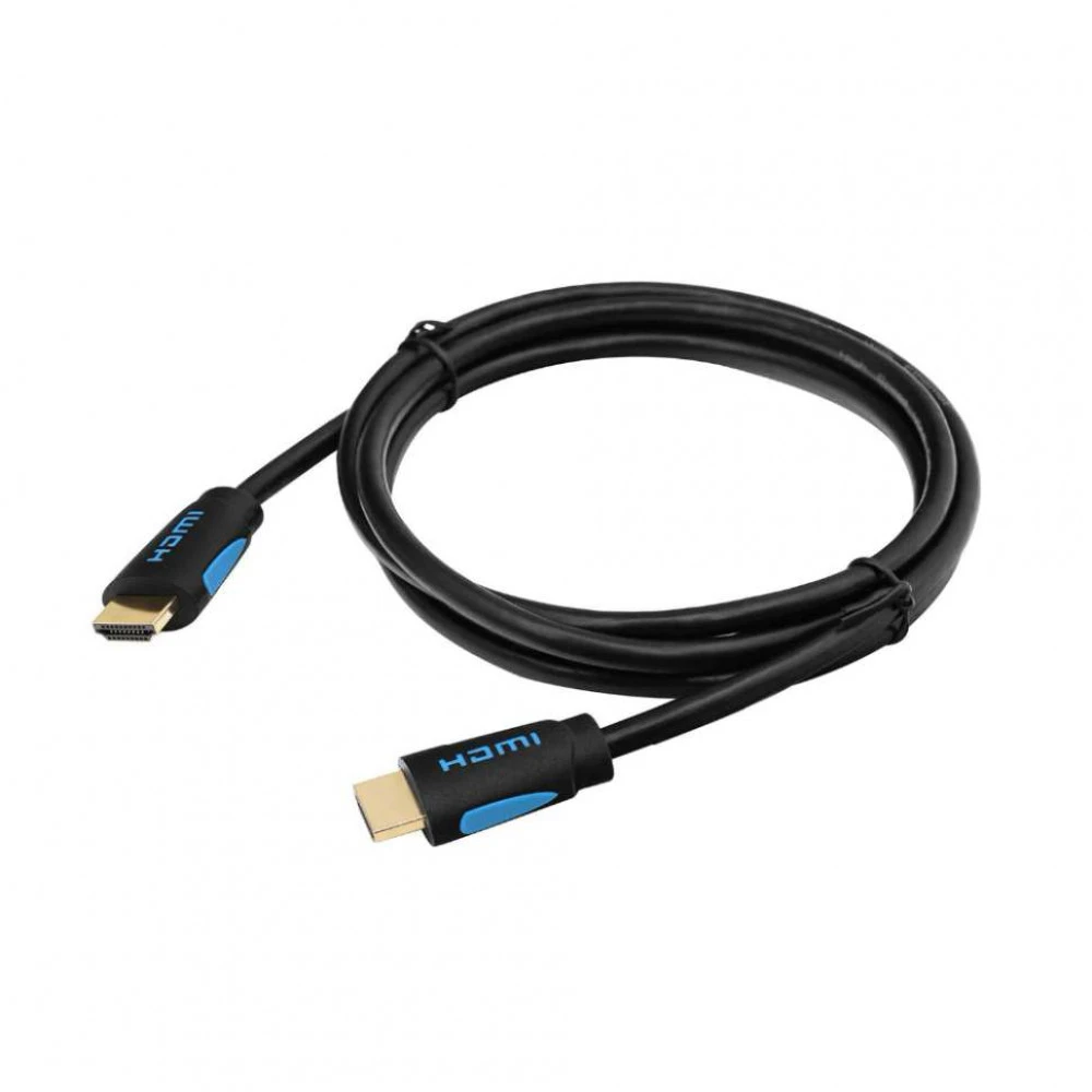 Кабель интерфейсный TeslaSmart Кабель HDMI  3m, V2.0, 4K@60Hz TeslaSmart 0012777 HDMI - HDMI