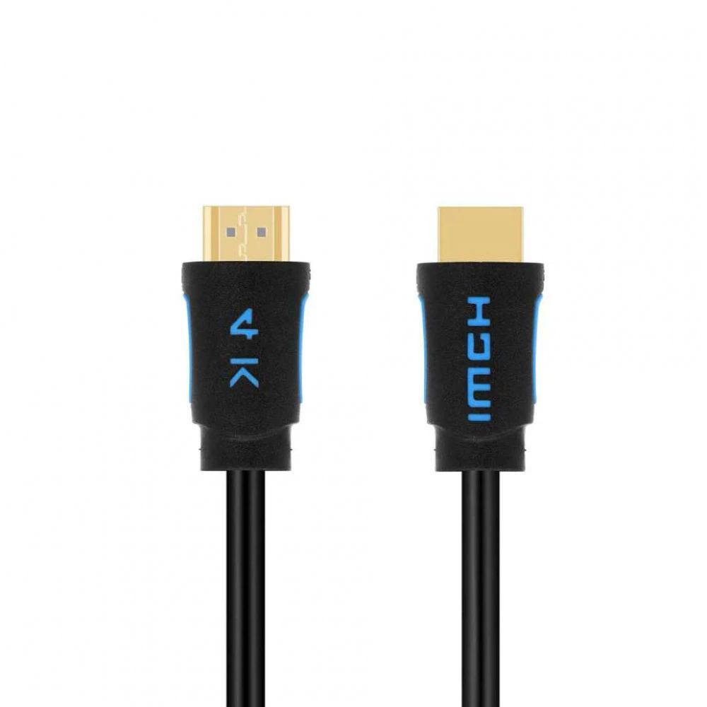 Кабель интерфейсный Tesla Smart Кабель HDMI 20m V1.4 0012179 HDMI - HDMI