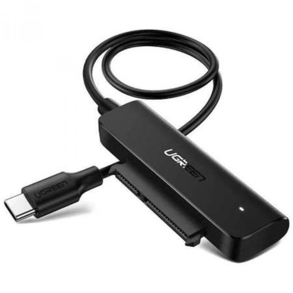 Аксессуар для жестких дисков UGREEN CM321 70610