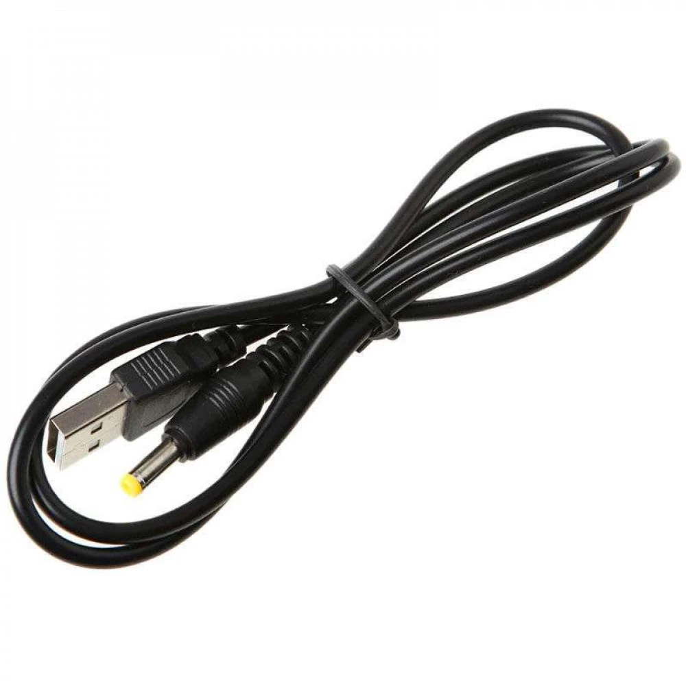 Кабель питания NO NAME USB(m) на 5V/2A