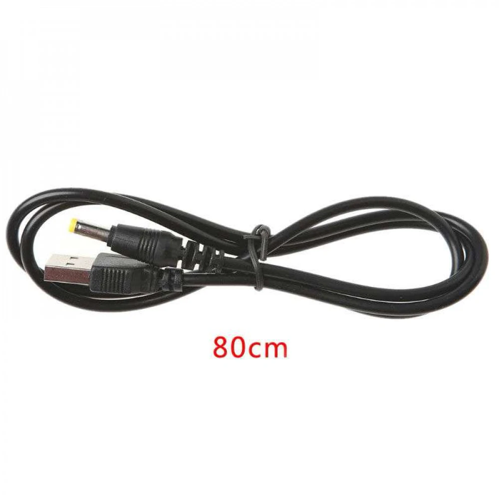 Кабель питания NO NAME USB(m) на 5V/2A