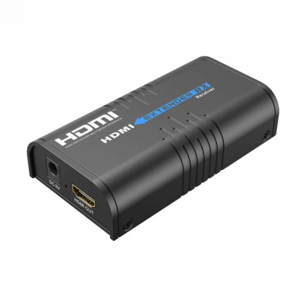 Аксессуар для ПК и Ноутбука LENKENG LKV373 RX 0000949 Удлинитель