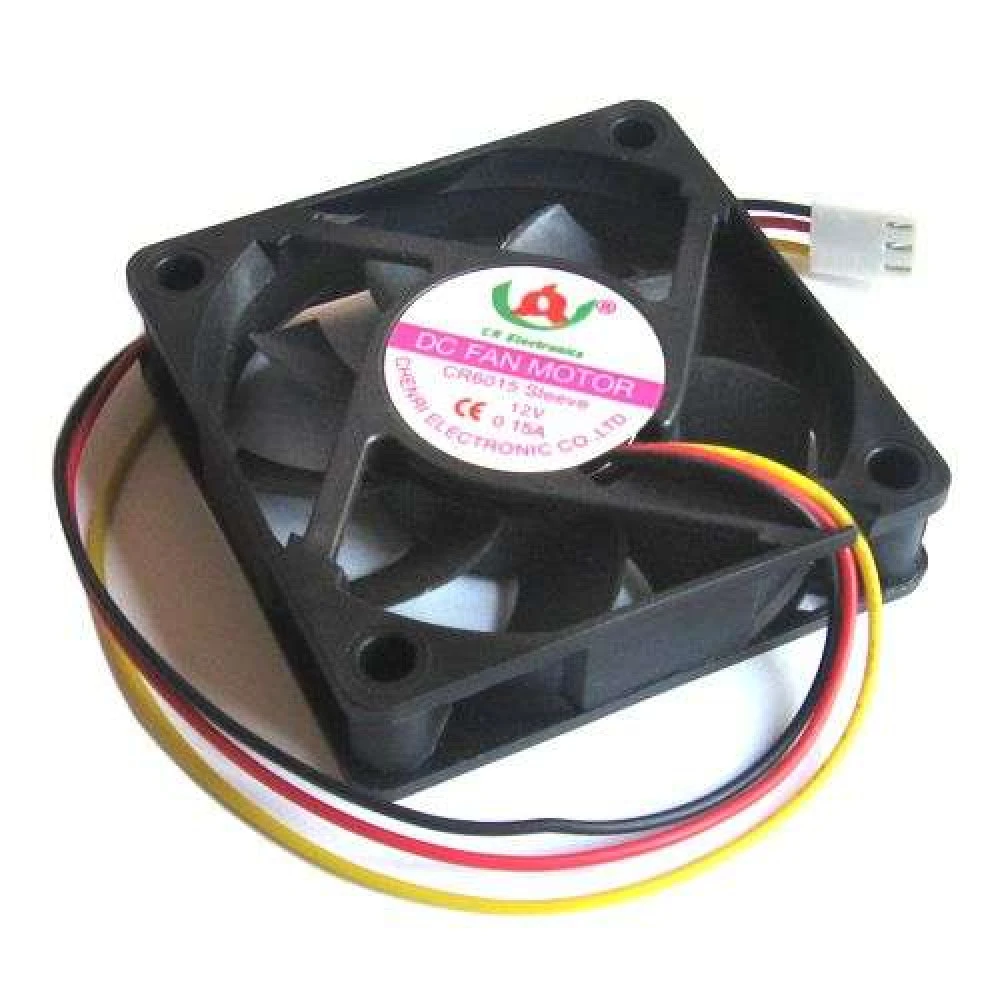 Система охлаждения NO NAME FAN for VGA CHENRI CR6015 0012788