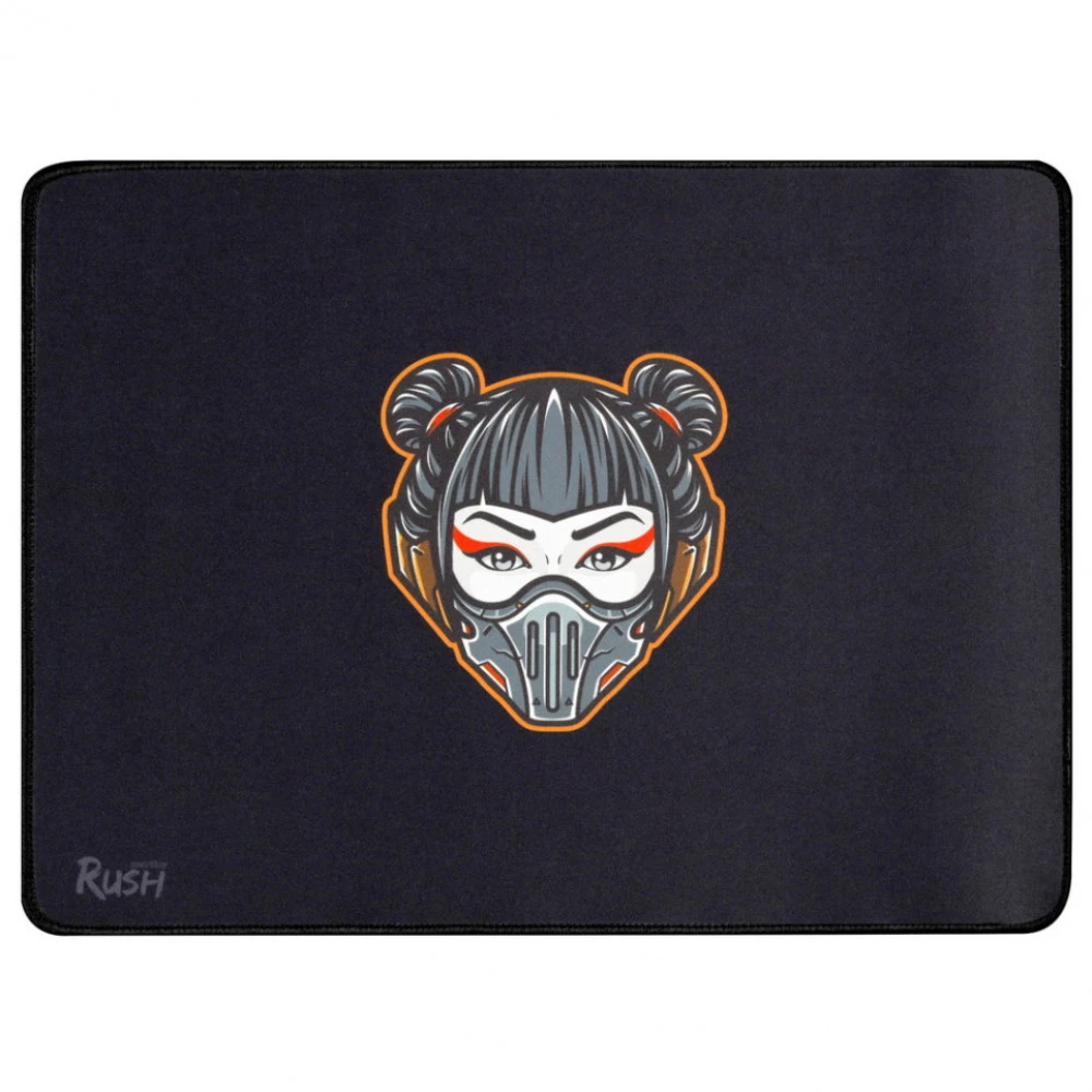 Коврик для мышки SmartBuy RUSH Tomoe M-Size SBMP-13G-TM