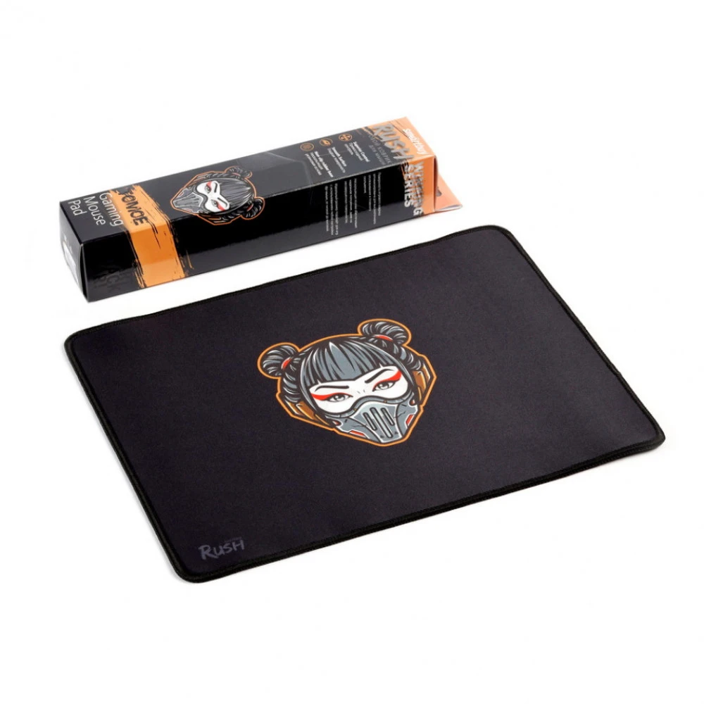 Коврик для мышки SmartBuy RUSH Tomoe M-Size SBMP-13G-TM