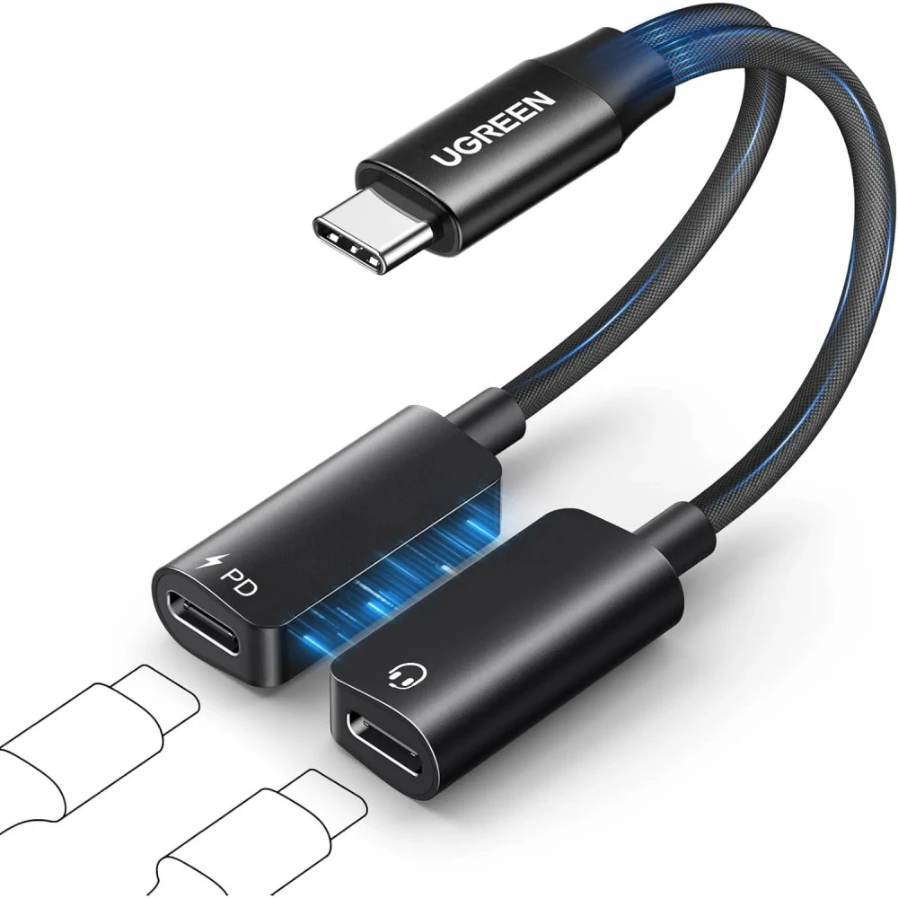Аксессуары для смартфона UGREEN CM821 45800