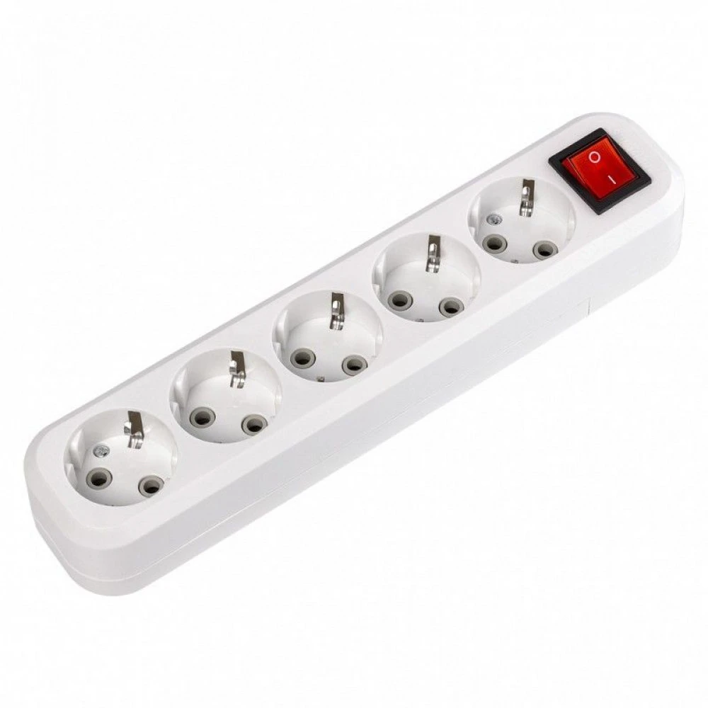 Сетевой фильтр SmartBuy SBE-16-5-00-ZS