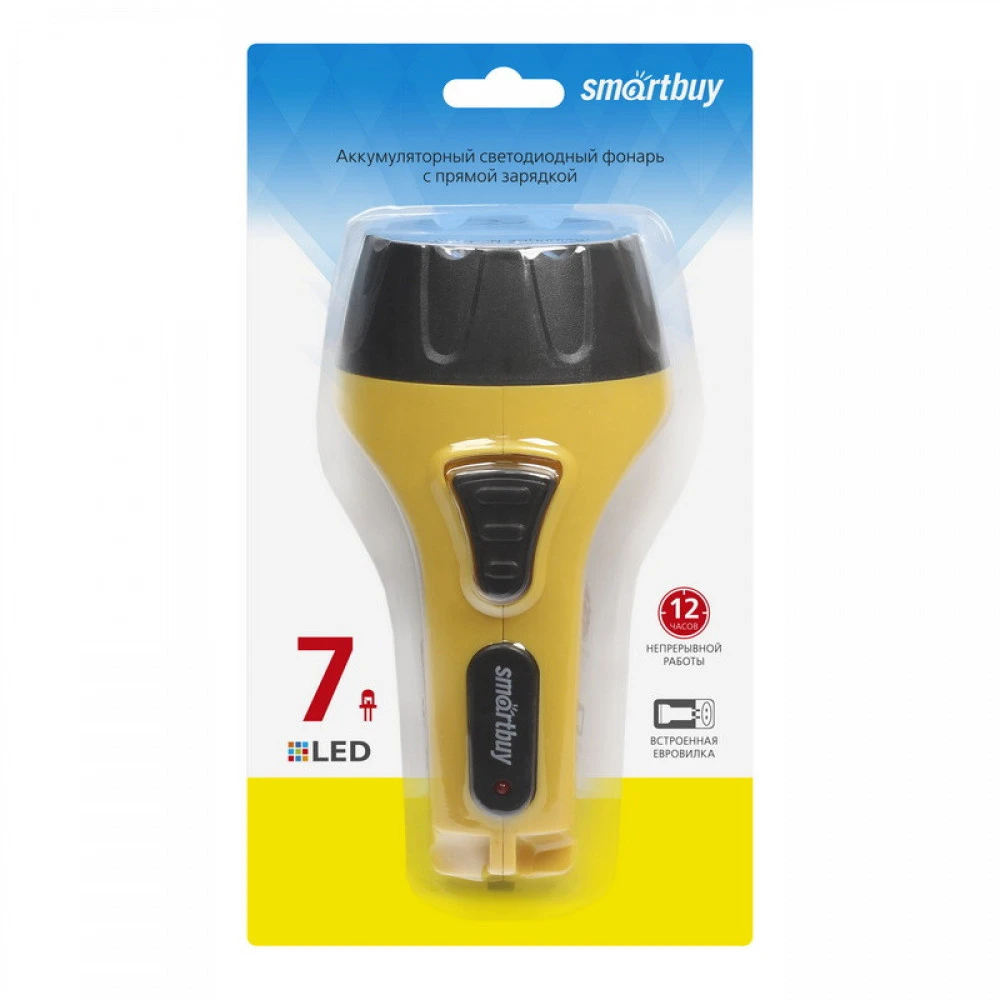 SmartBuy SBF-86-Y
