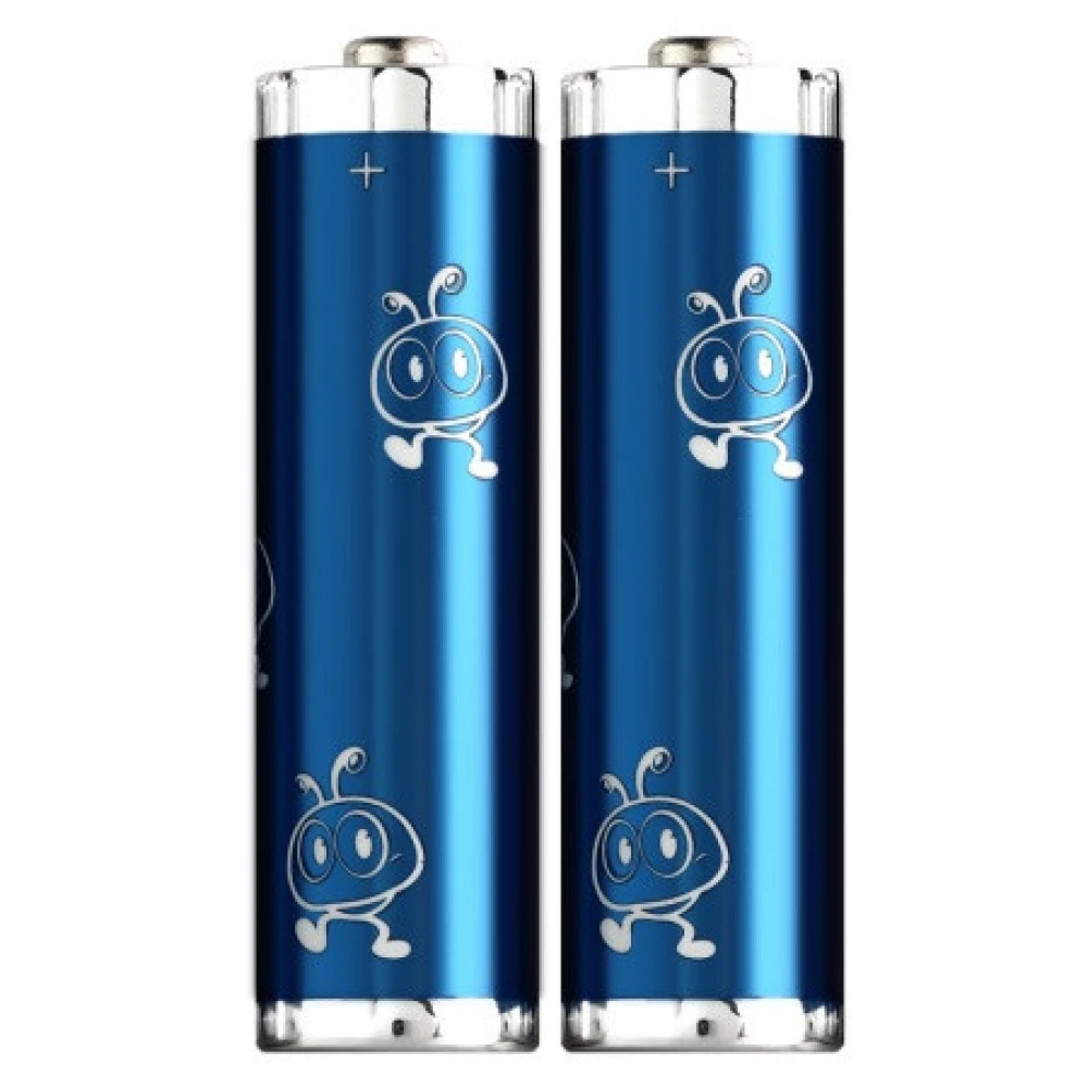 Батарейка SmartBuy SBBM-2A02B