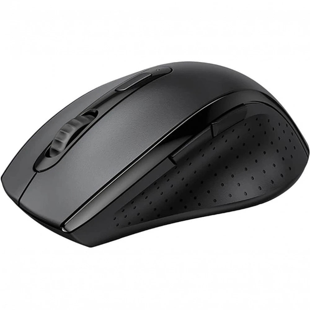 Мышь UGREEN M511 45012UGR Бюджетные, Беспроводная