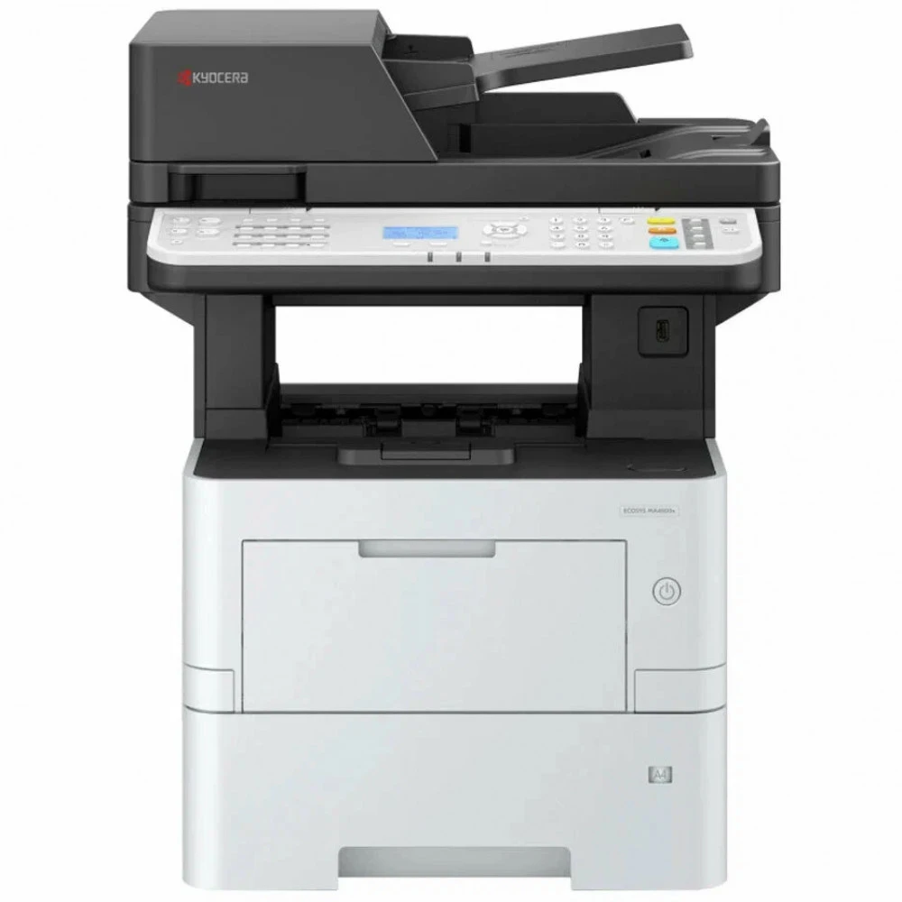 МФУ Kyocera MA4500x 110C133NL0 А4, Лазерный, Монохромная