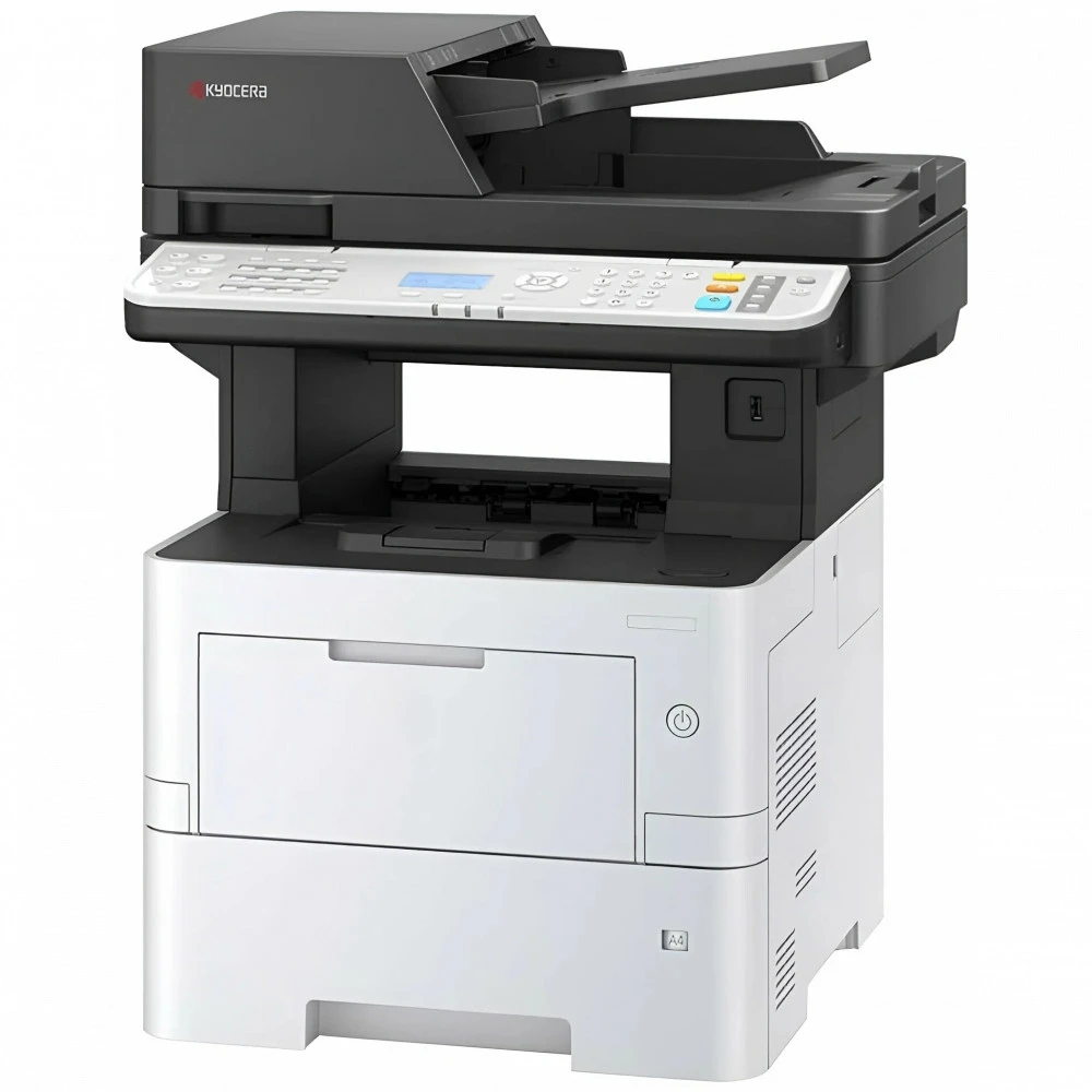 МФУ Kyocera MA4500x 110C133NL0 А4, Лазерный, Монохромная